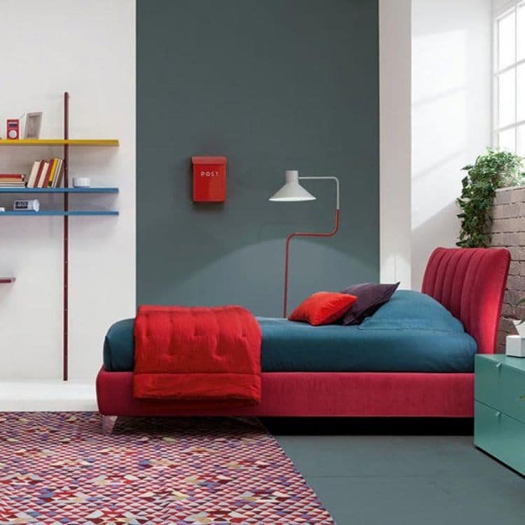 Ways to make your bedroom feel cozy this winter with comfortable furniture